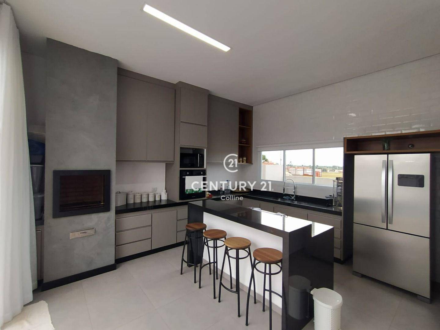 Casa de Condomínio à venda com 3 quartos, 170m² - Foto 10