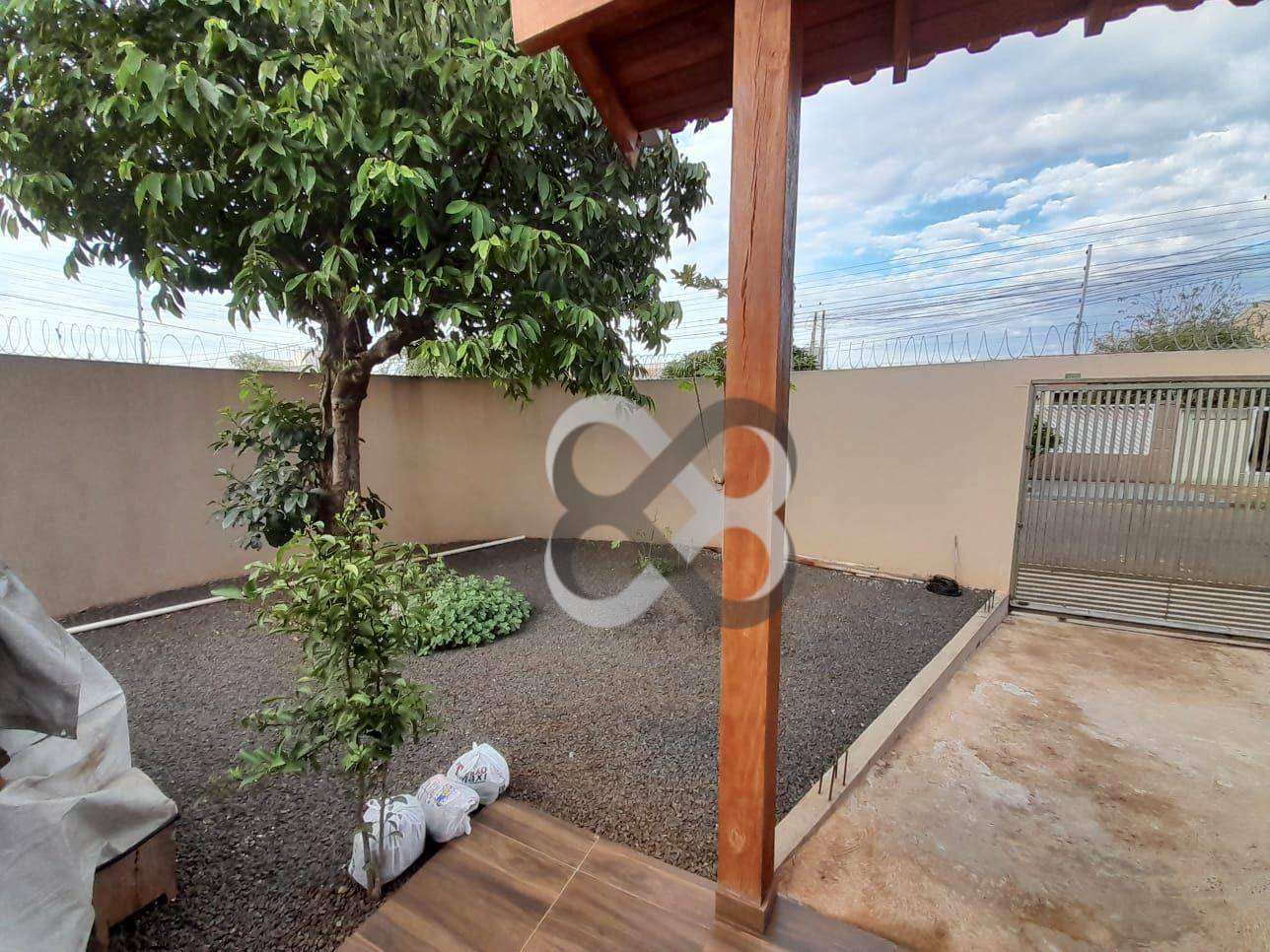 Casa à venda com 3 quartos, 94m² - Foto 23