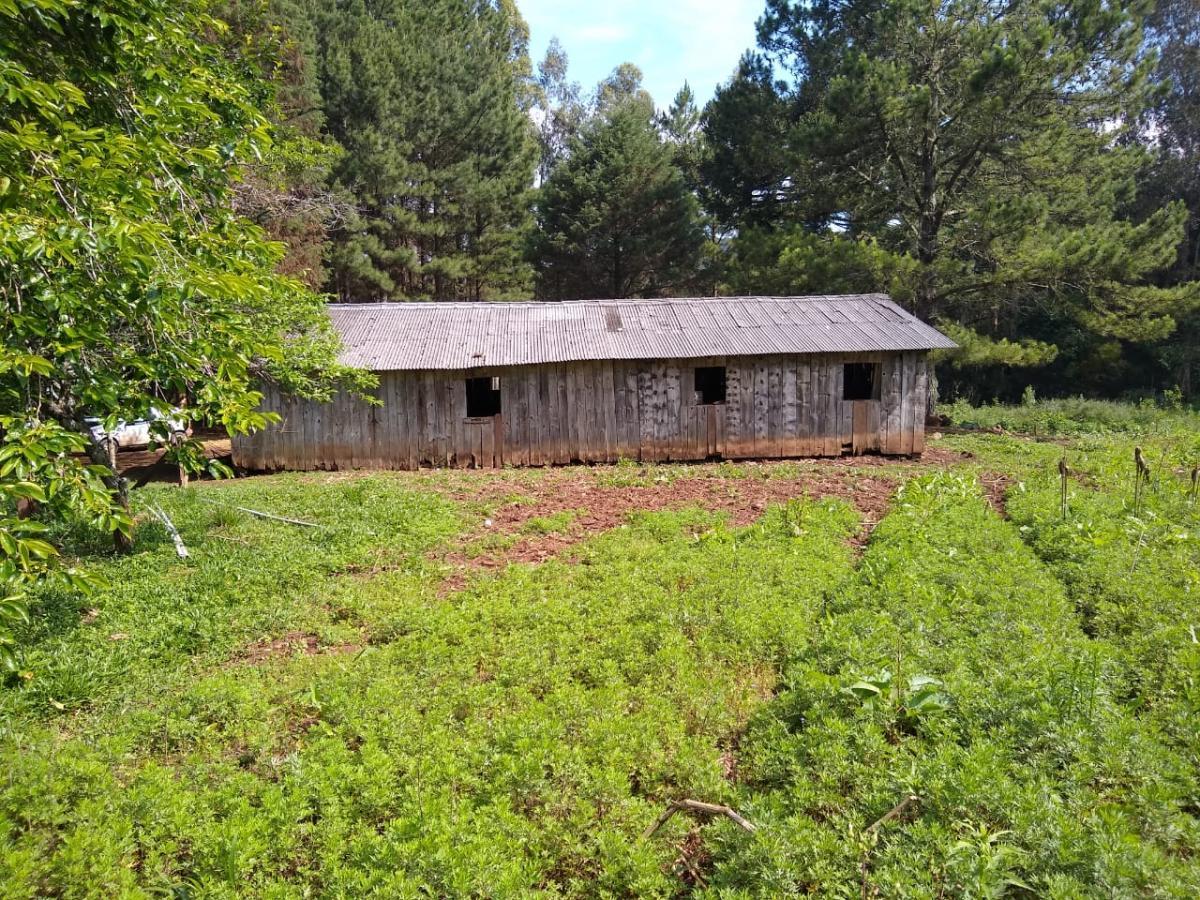 Fazenda à venda, 21m² - Foto 9