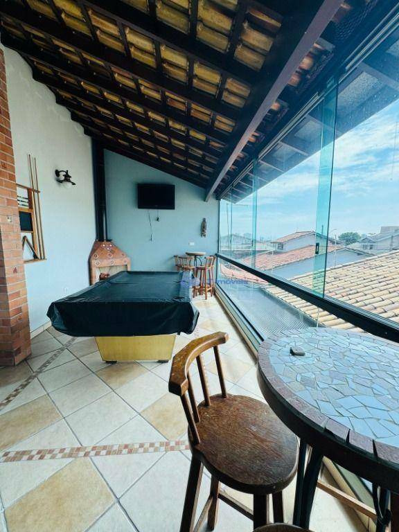 Casa à venda com 3 quartos, 130m² - Foto 16