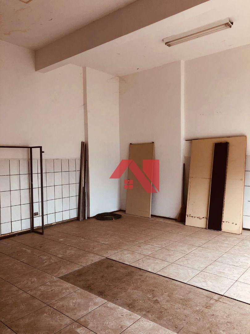 Loja-Salão para alugar, 80m² - Foto 3