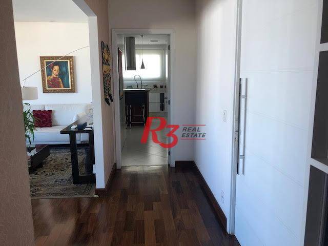 Apartamento à venda com 4 quartos, 264m² - Foto 35