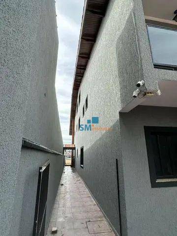 Sobrado à venda com 4 quartos, 221m² - Foto 10