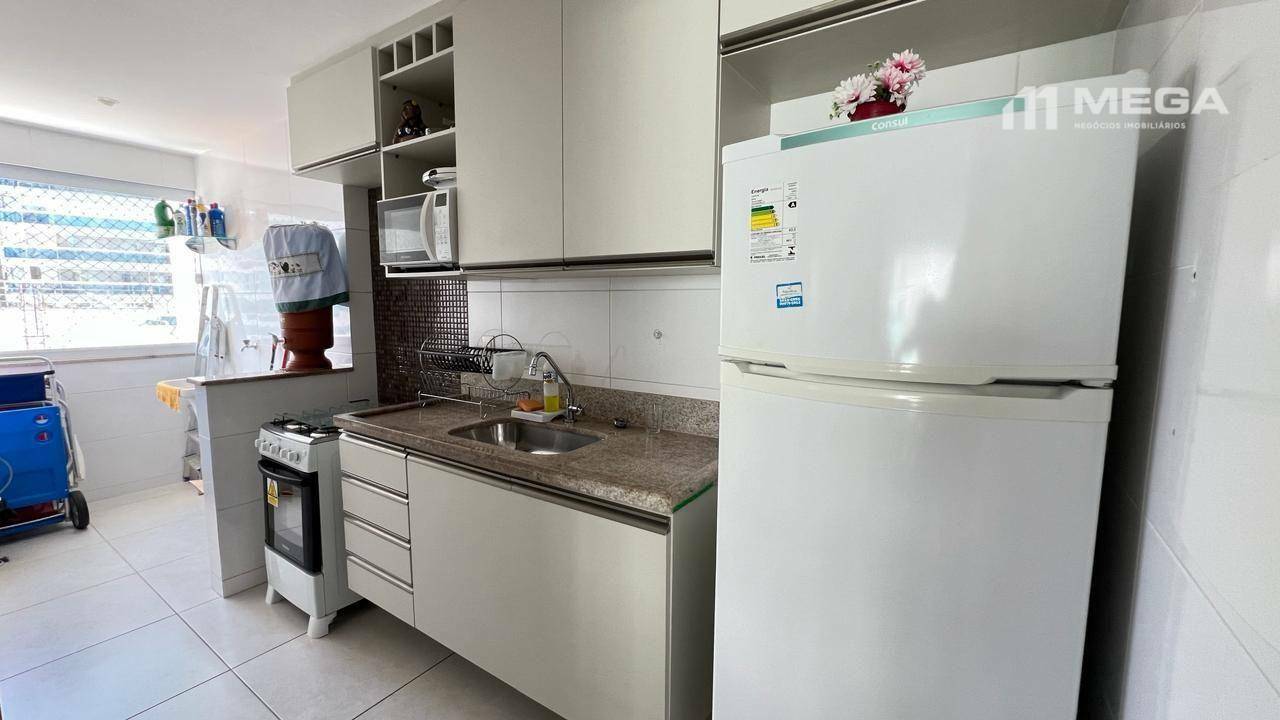 Apartamento à venda com 3 quartos, 90m² - Foto 11