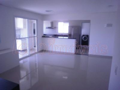 Apartamento, 3 quartos, 108 m² - Foto 1