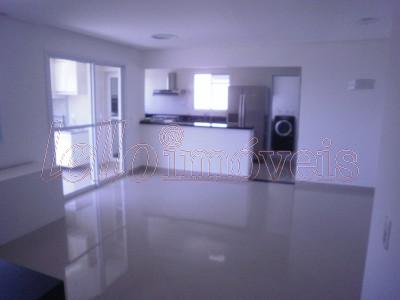 Apartamento para alugar com 3 quartos, 108m² - Foto 1