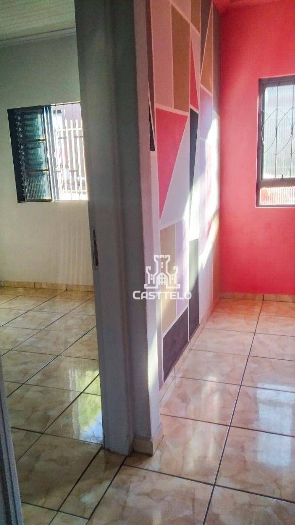 Casa à venda com 3 quartos, 119m² - Foto 6