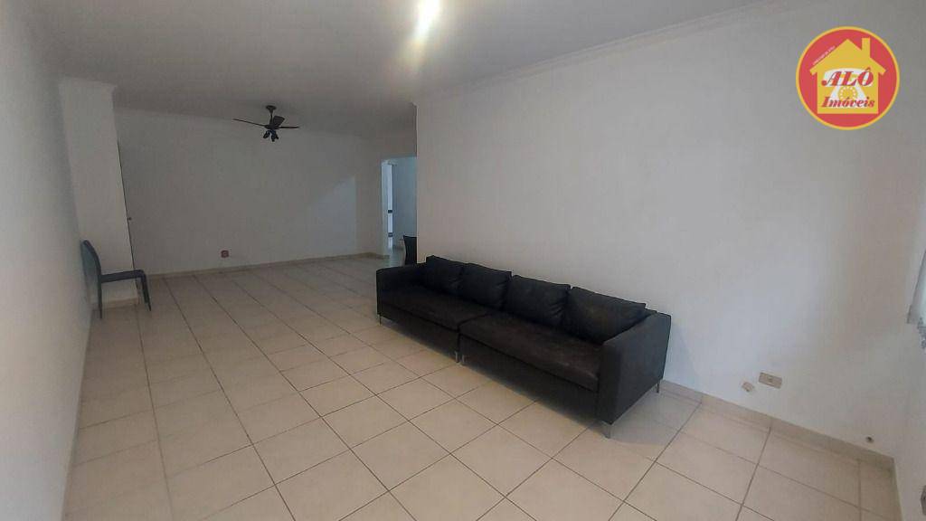 Apartamento à venda com 3 quartos, 95m² - Foto 2