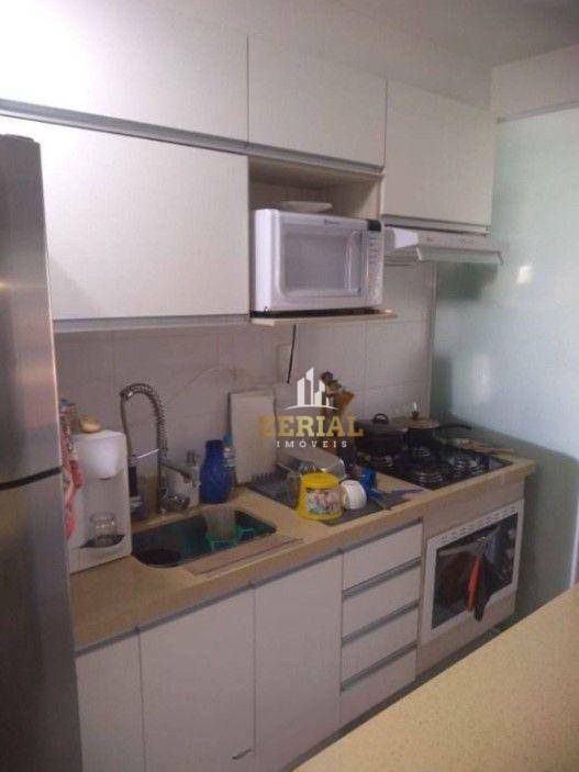 Apartamento à venda com 3 quartos, 80m² - Foto 5