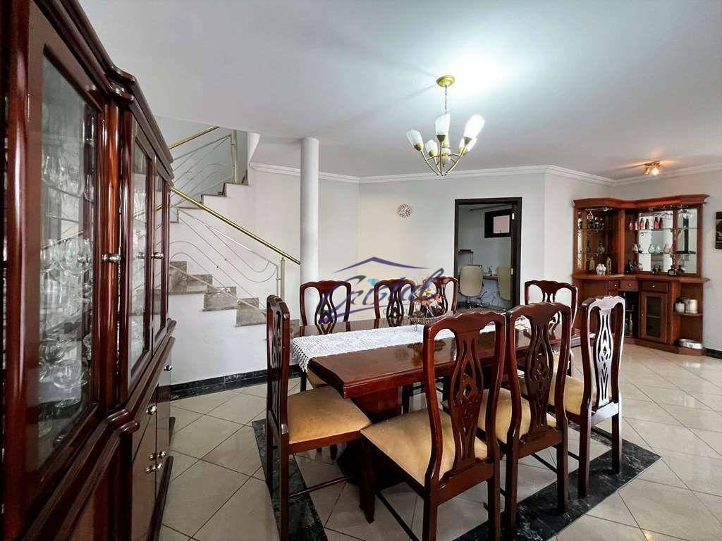 Casa de Condomínio à venda com 3 quartos, 360m² - Foto 14