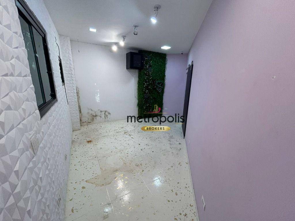 Loja-Salão para alugar, 117m² - Foto 11