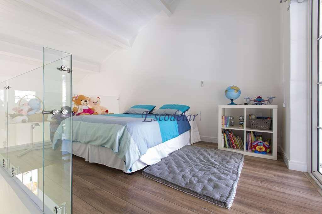 Casa de Condomínio à venda com 5 quartos, 518m² - Foto 54