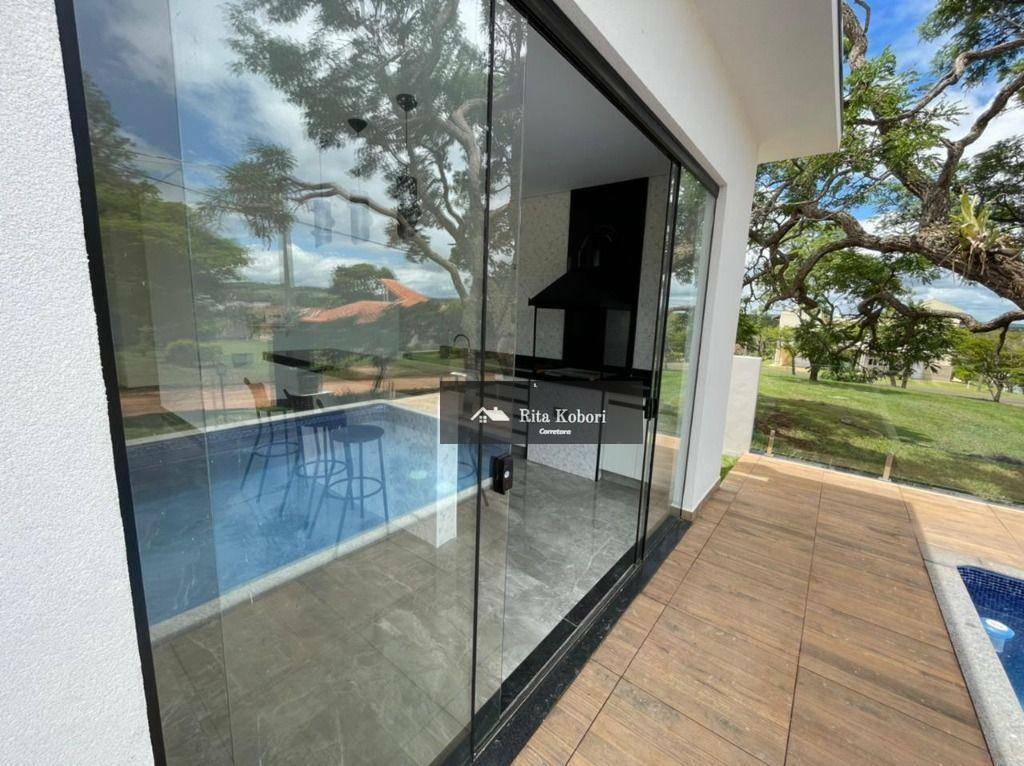 Casa de Condomínio à venda com 3 quartos, 177m² - Foto 38