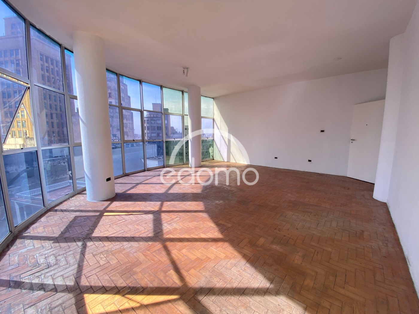 Conjunto Comercial-Sala para alugar, 77m² - Foto 2