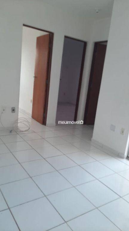 Apartamento à venda com 2 quartos, 42m² - Foto 5