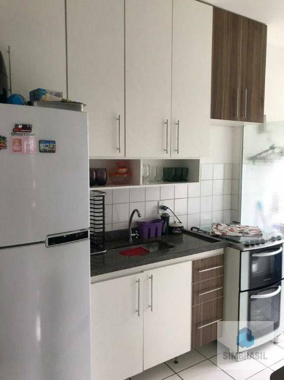 Apartamento à venda com 2 quartos, 54m² - Foto 15