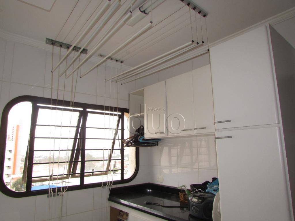 Apartamento à venda com 3 quartos, 138m² - Foto 10