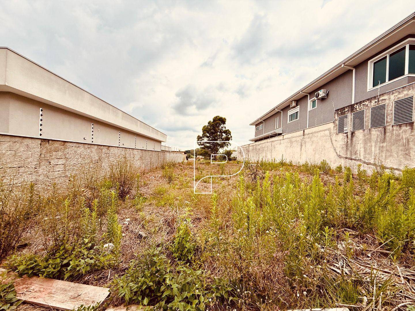 Terreno, 473 m² - Foto 1