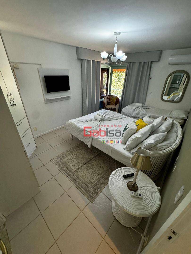 Casa de Condomínio à venda e aluguel com 5 quartos, 301m² - Foto 3