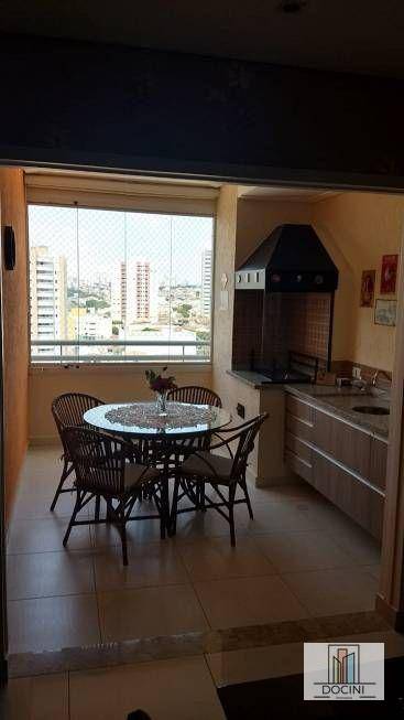 Apartamento à venda com 3 quartos, 96m² - Foto 10