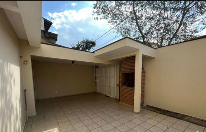 Sobrado à venda com 4 quartos, 190m² - Foto 23