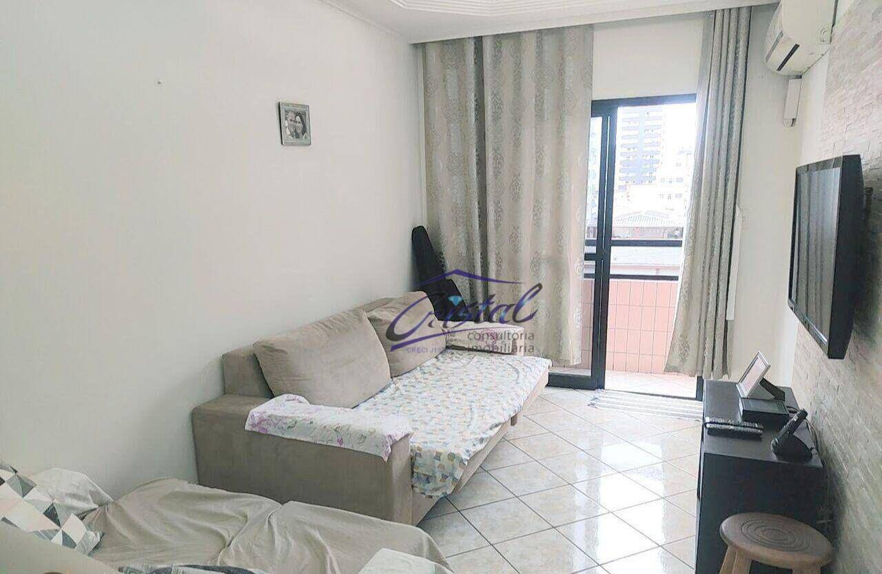 Apartamento à venda com 2 quartos, 74m² - Foto 3