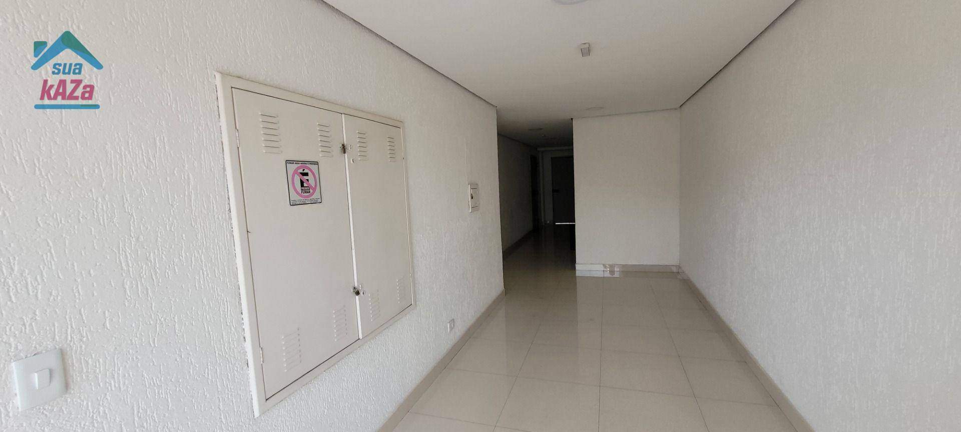 Apartamento para alugar com 2 quartos, 60m² - Foto 22