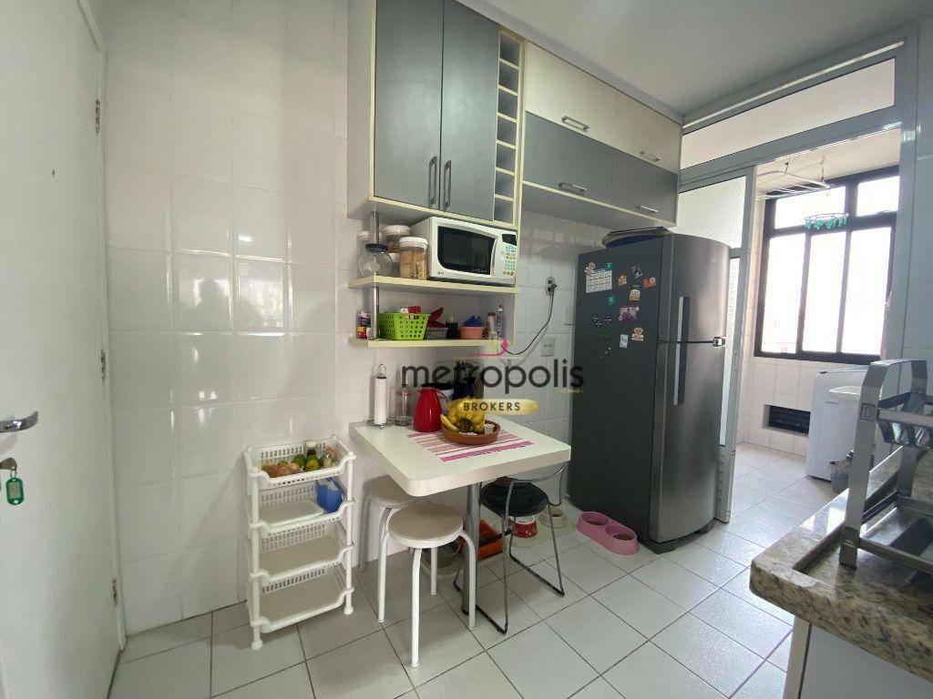 Apartamento à venda com 3 quartos, 82m² - Foto 35