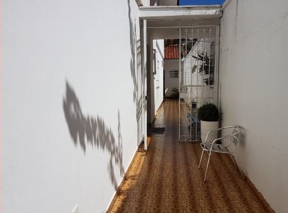 Sobrado à venda com 3 quartos, 210m² - Foto 19