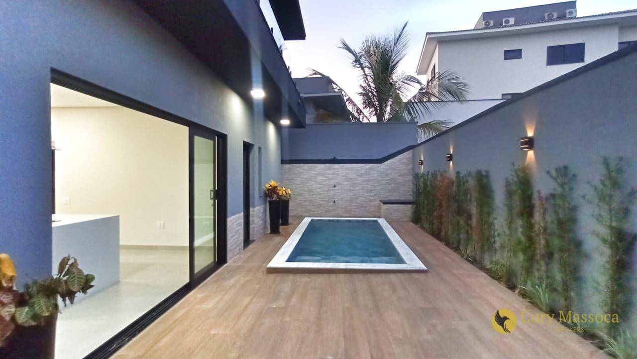 Casa de Condomínio à venda com 4 quartos, 266m² - Foto 44