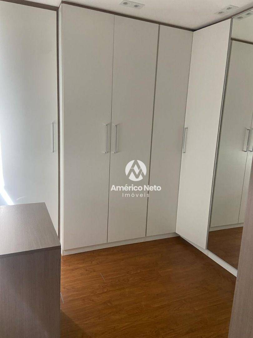 Apartamento à venda com 3 quartos, 153m² - Foto 39