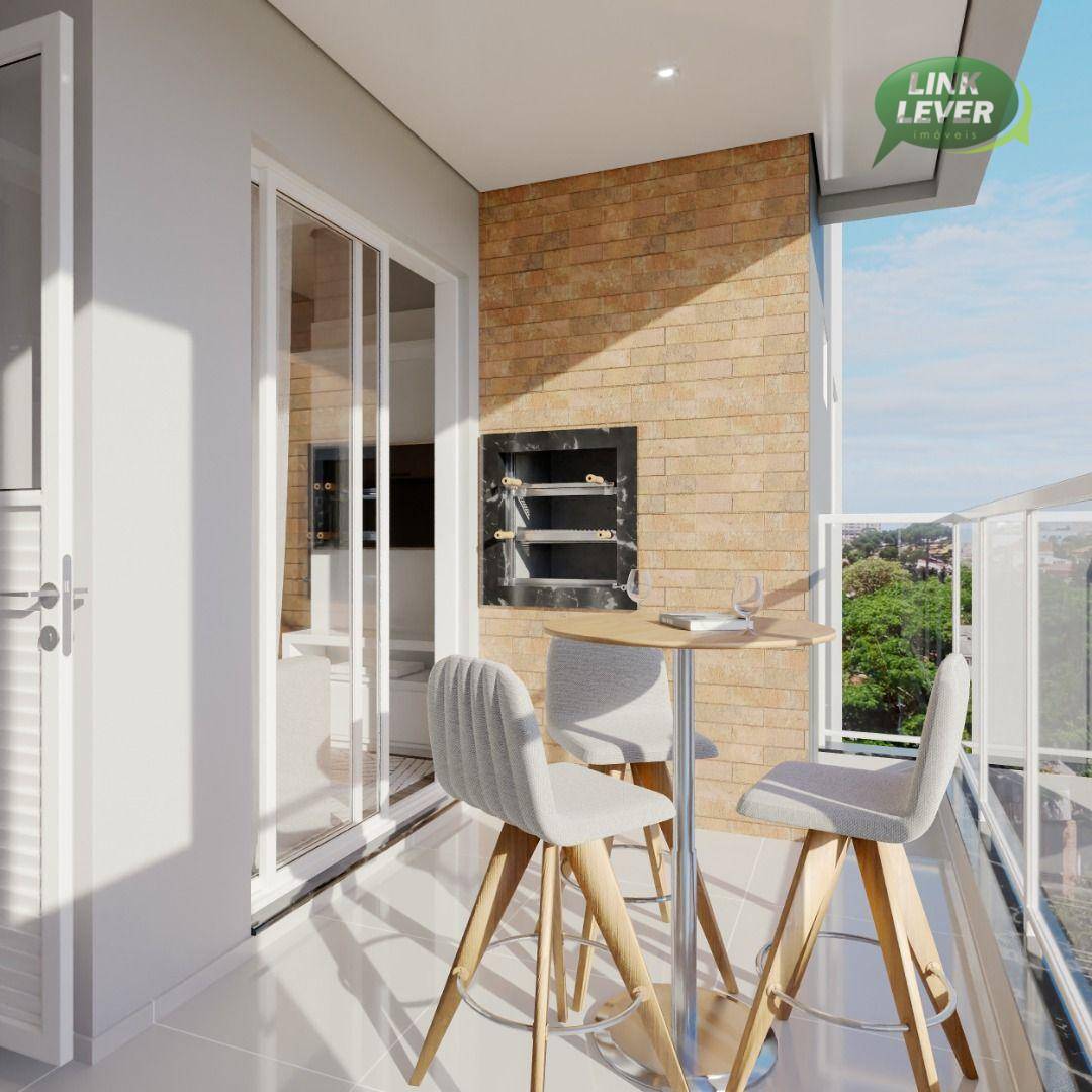 Apartamento, 2 quartos, 55 m² - Foto 5