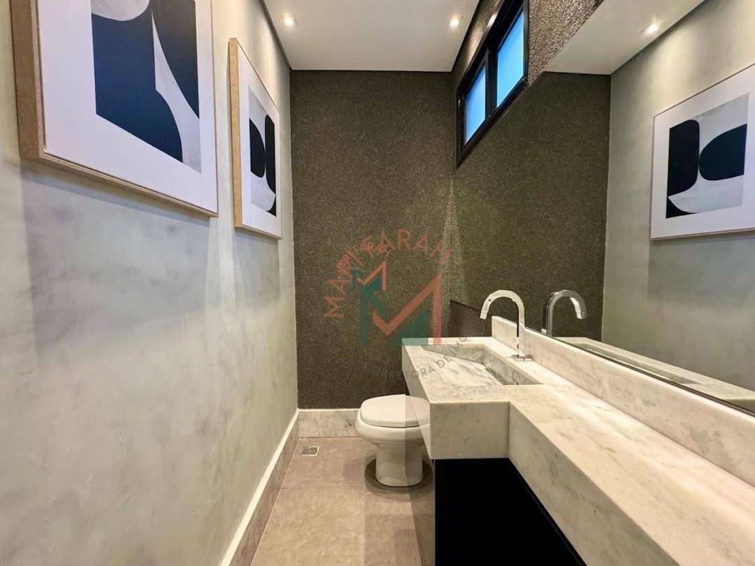 Casa de Condomínio à venda com 3 quartos, 401m² - Foto 12