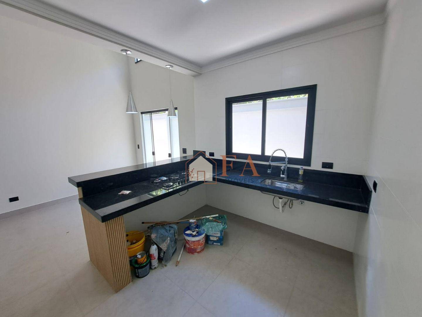 Casa de Condomínio à venda com 3 quartos, 140m² - Foto 7