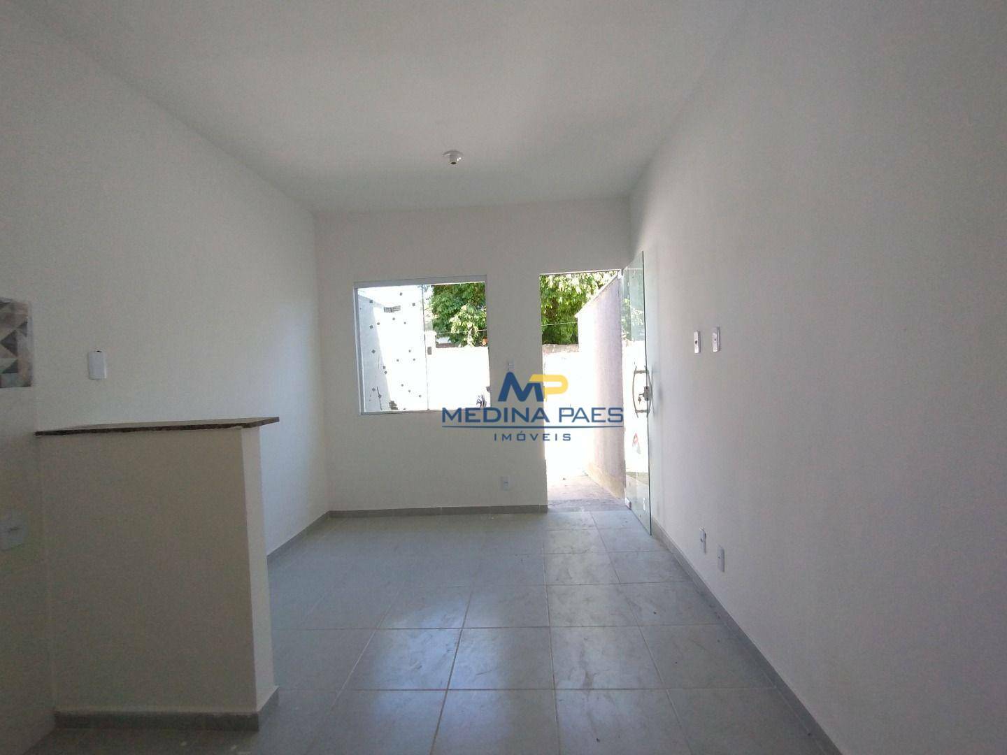 Casa à venda com 1 quarto, 33m² - Foto 32