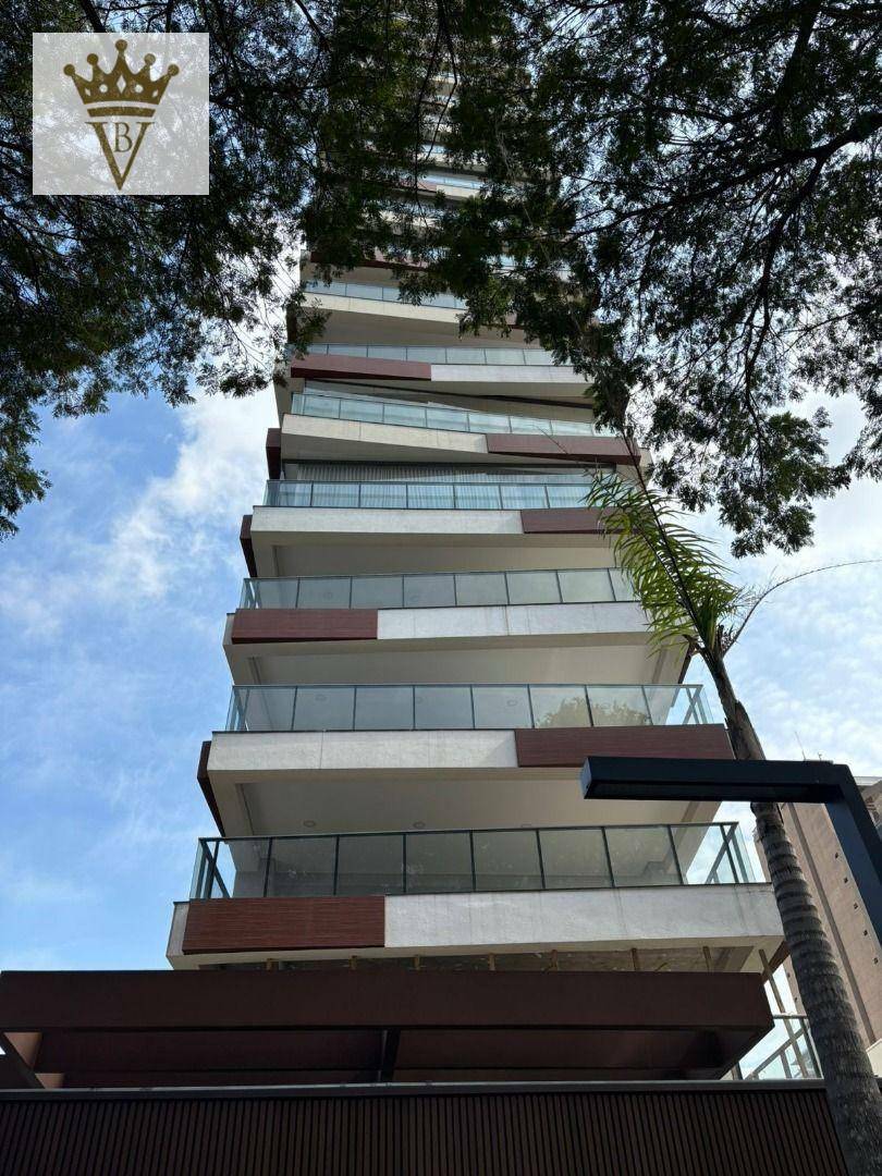 Apartamento à venda com 4 quartos, 246m² - Foto 13