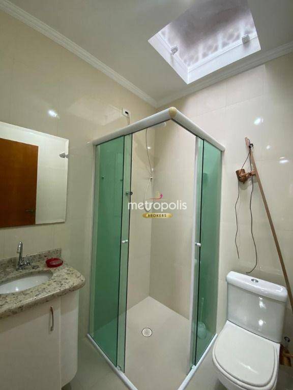 Sobrado à venda com 3 quartos, 248m² - Foto 29