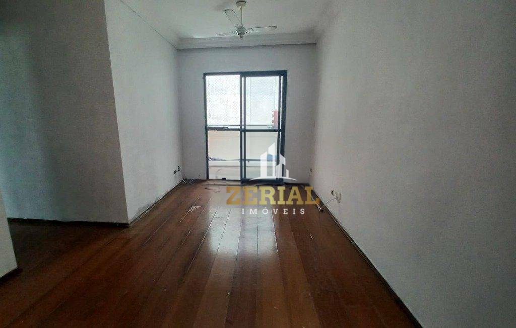 Apartamento à venda com 2 quartos, 61m² - Foto 1