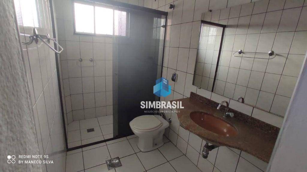 Casa à venda com 3 quartos, 180m² - Foto 21