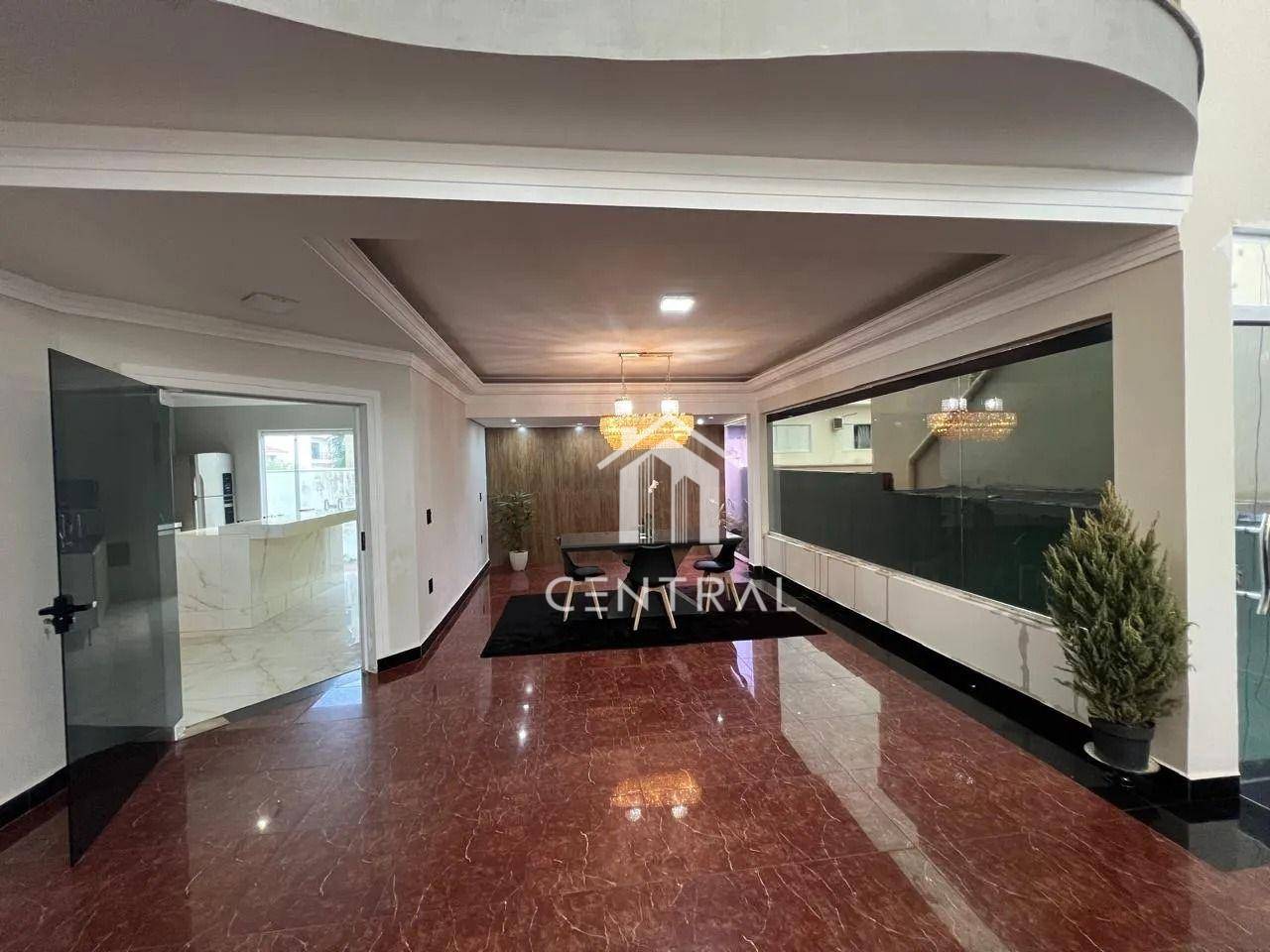 Sobrado, 4 quartos, 480 m² - Foto 3