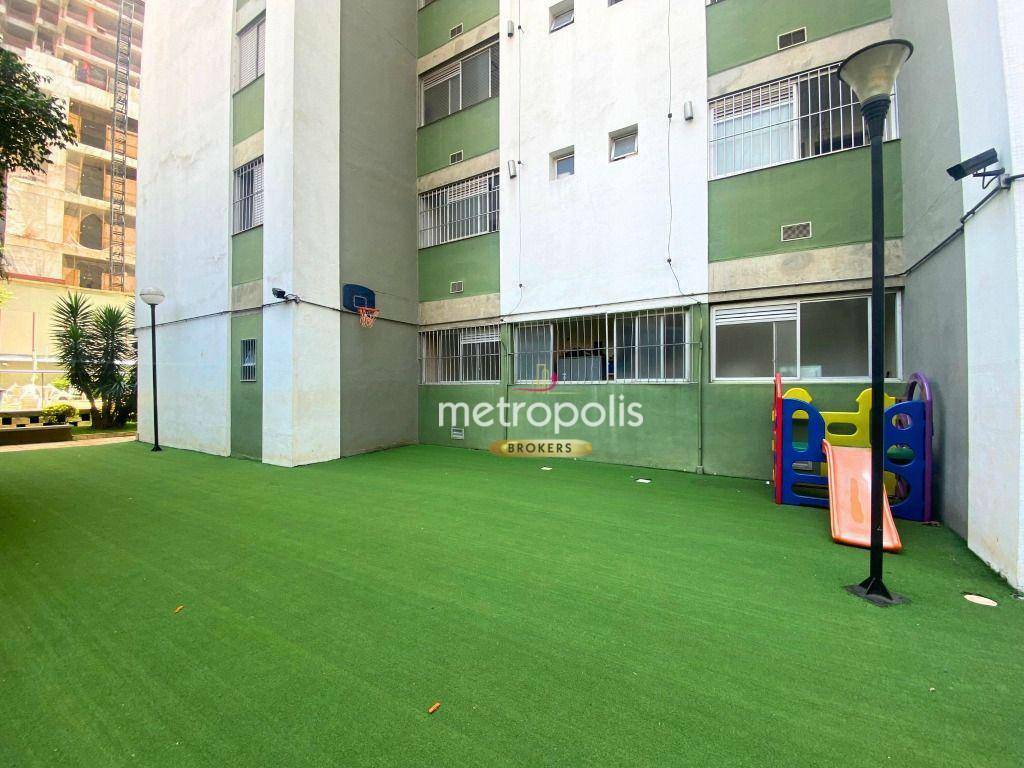 Apartamento à venda com 2 quartos, 60m² - Foto 28