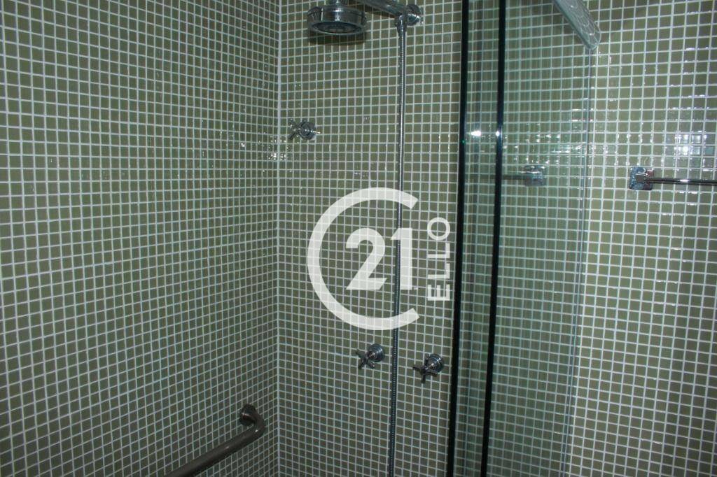 Apartamento à venda com 2 quartos, 184m² - Foto 11