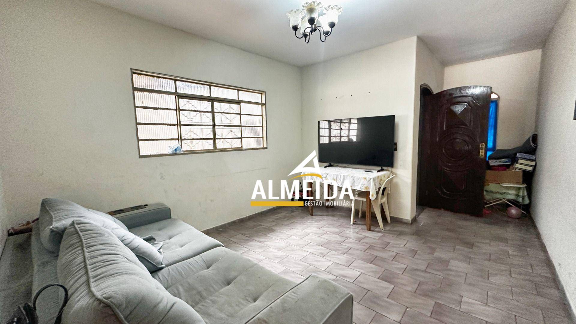 Casa, 3 quartos, 117 m² - Foto 1