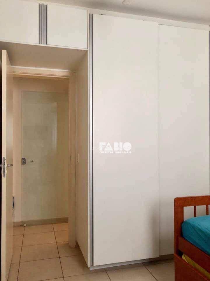 Apartamento à venda com 2 quartos, 47m² - Foto 2