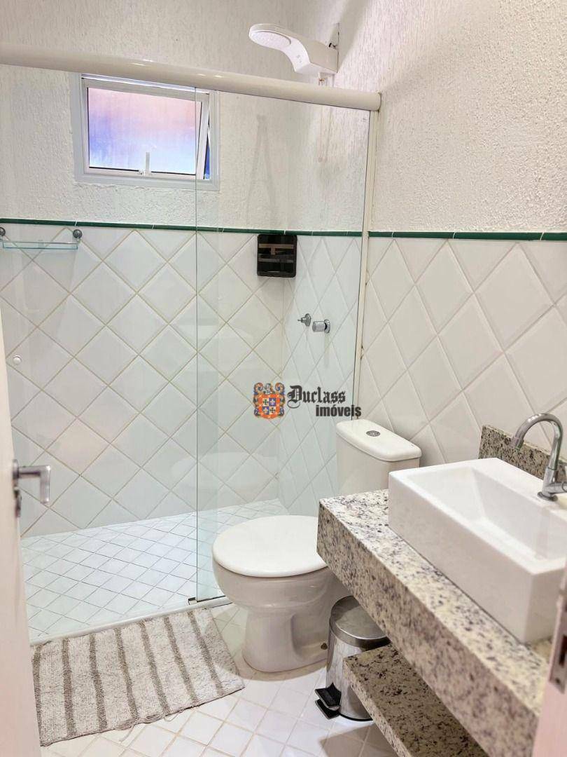 Sobrado à venda com 4 quartos, 306M2 - Foto 31
