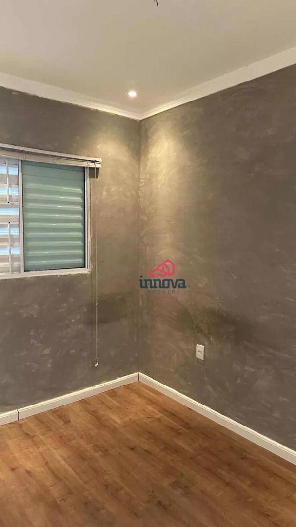 Sobrado à venda com 3 quartos, 120m² - Foto 10