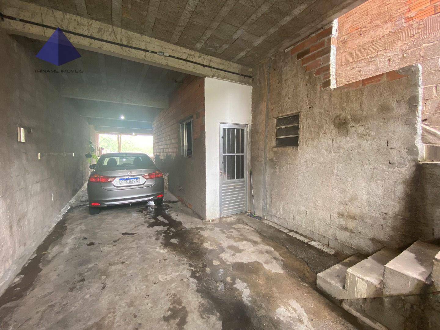 Casa à venda com 2 quartos, 250M2 - Foto 12