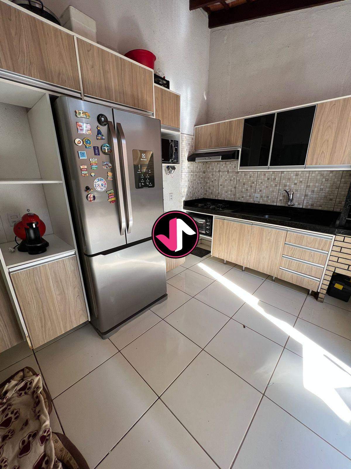 Casa de Condomínio à venda com 2 quartos - Foto 4
