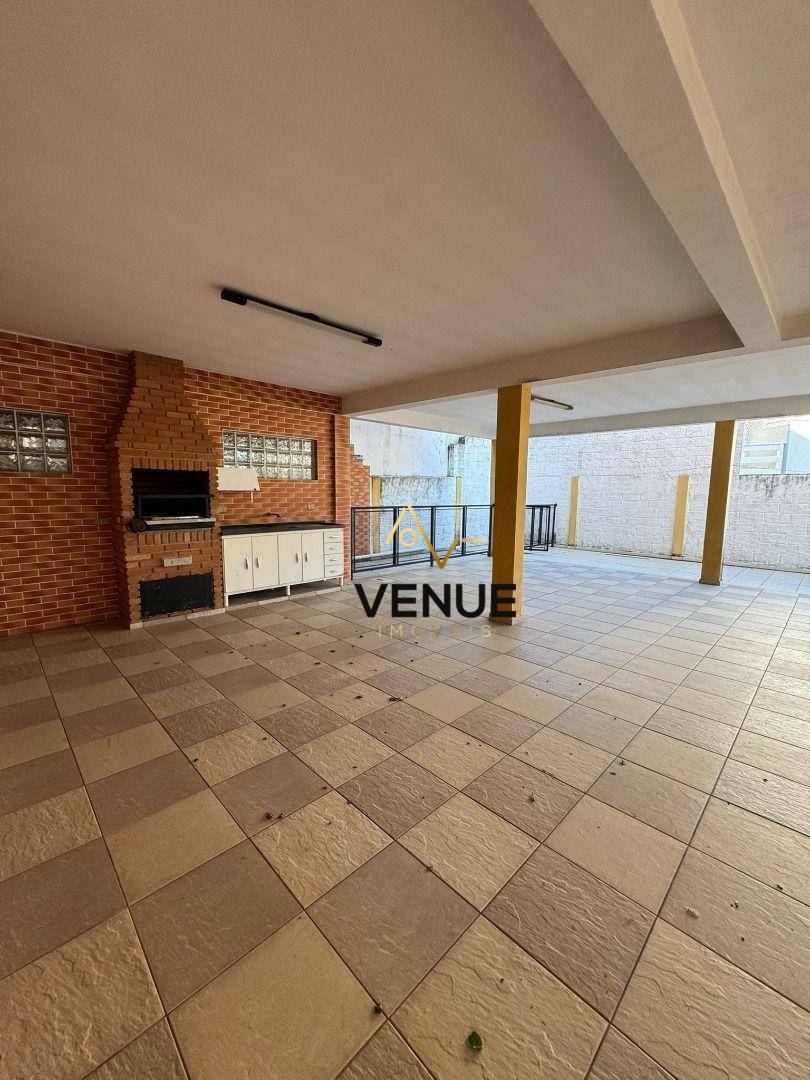 Casa de Condomínio à venda e aluguel com 3 quartos, 300m² - Foto 27