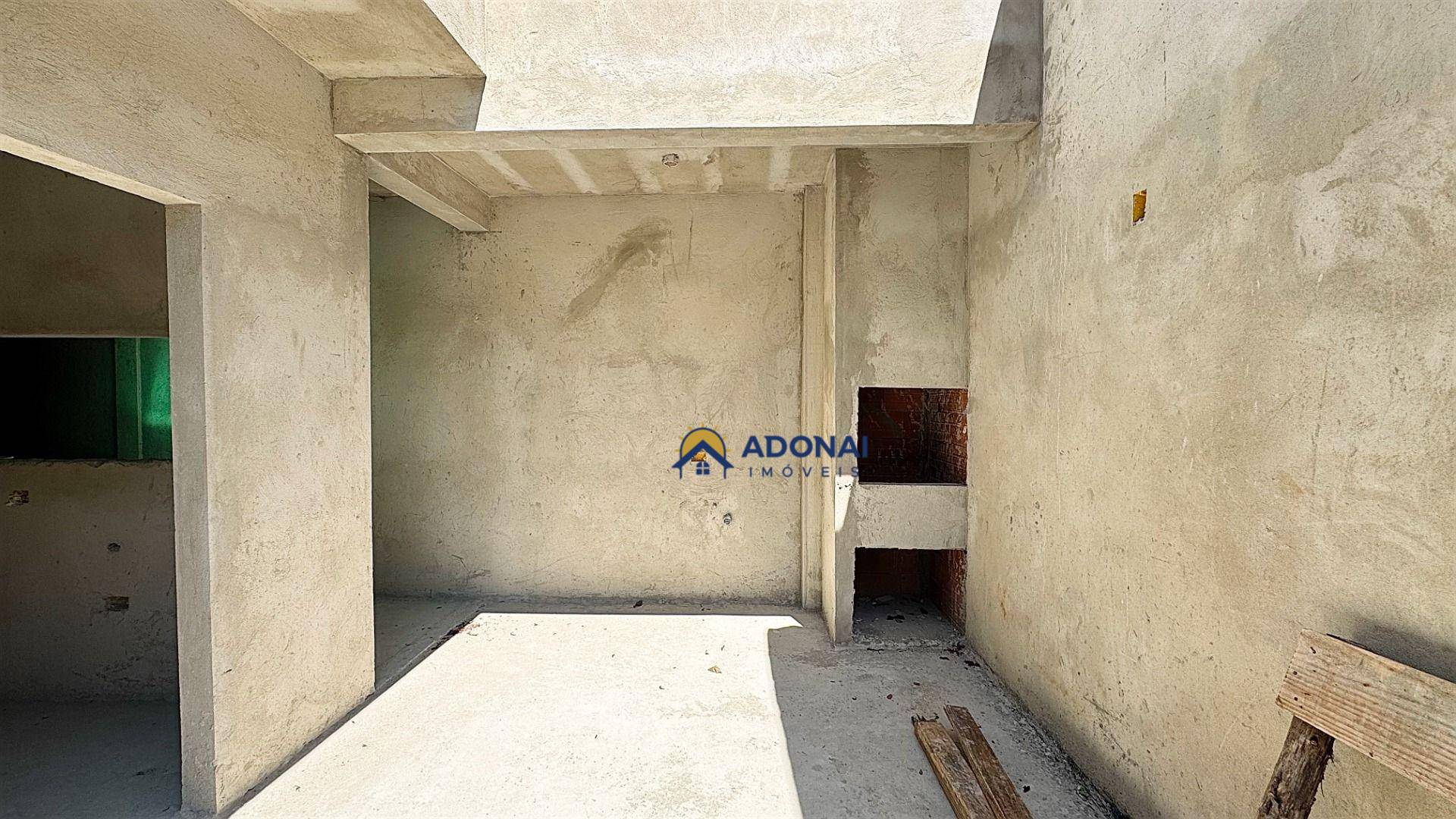 Casa, 2 quartos, 45 m² - Foto 4